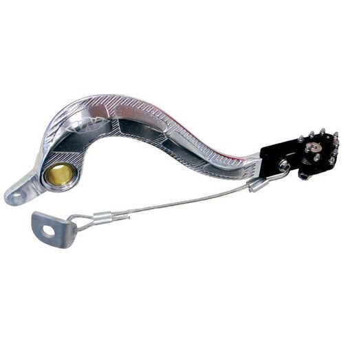 Rear Brake Lever for Honda CRF450R 2002 to 2012