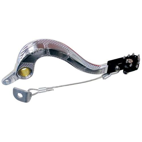 Rear Brake Lever for Yamaha YZ250F 2010 to 2018