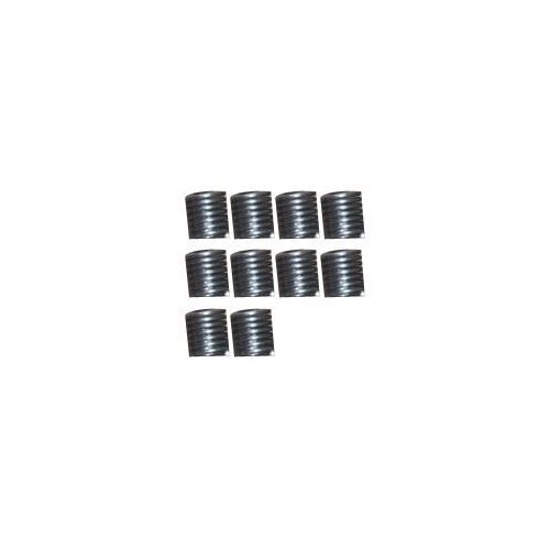 Harley Insert Pack 1/4X24X1.5 Diameter (10 Pack)