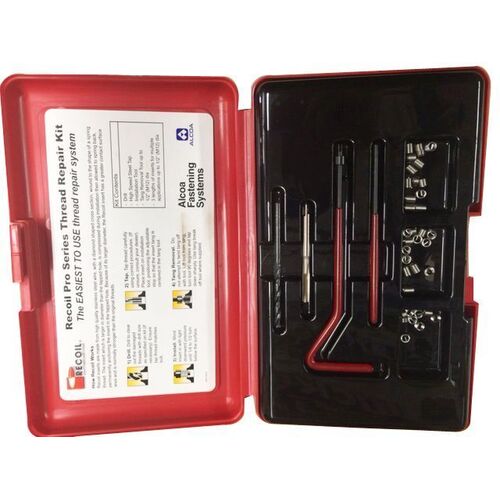Harley Kit 7/16 X 16 