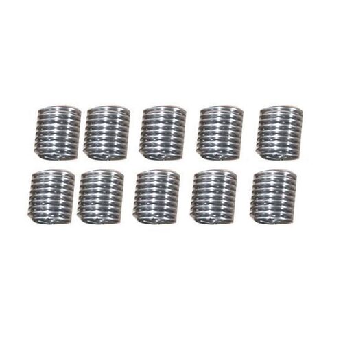 Harley Insert Pack 71/6X16X1.5 Diameter (10 Pack) 