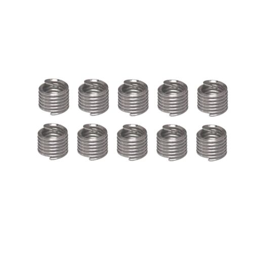 Insert Pack M4X0.7X1.5 Diameter (10 Pieces) 