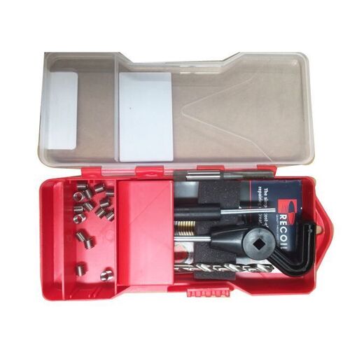 Pro Series Kit M6 X 1.0 