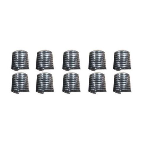 Insert Pack M8X1.25X1.5D (10 Pieces) 