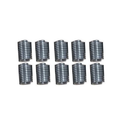 Insert Pack M8X1.25X2.0D (10 Pieces) 