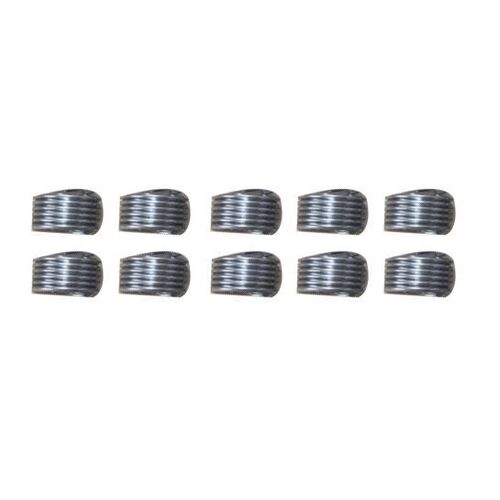 Insert Pack M10X1.25X1.0D (10 Pieces) 