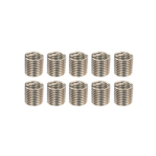 Insert Pack M10X1.25X1.5D (10 Pieces) 