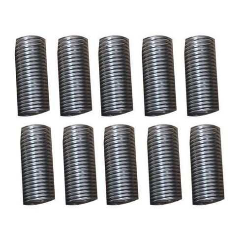 Insert Pack M10X1.25X3.0D (10 Pieces) 