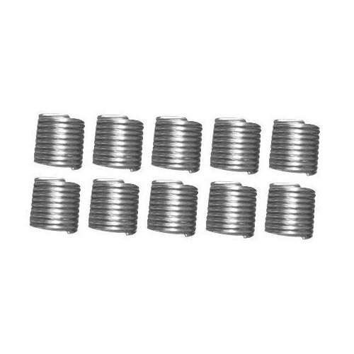 Insert Pack M12X1.5X1.5D (10 Pieces) 