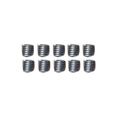 Insert Pack 1/4X20X1.5 Diameter UNC (10 Pieces) 