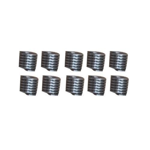 Insert Pack 5/16X18X1.5 Diameter UNC (10 Pieces) 