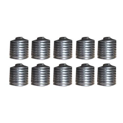 Insert Pack 1/2X13X1.5Diameter UNC (10 Pieces) 