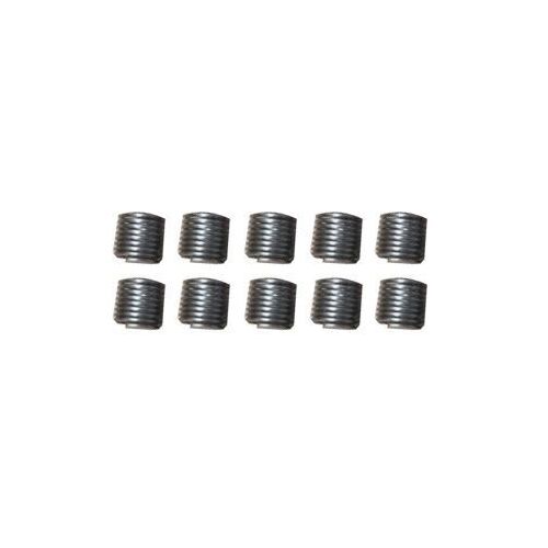 Insert Pack 1/4X28X1.5 Diameter UNF (10 Pieces) 