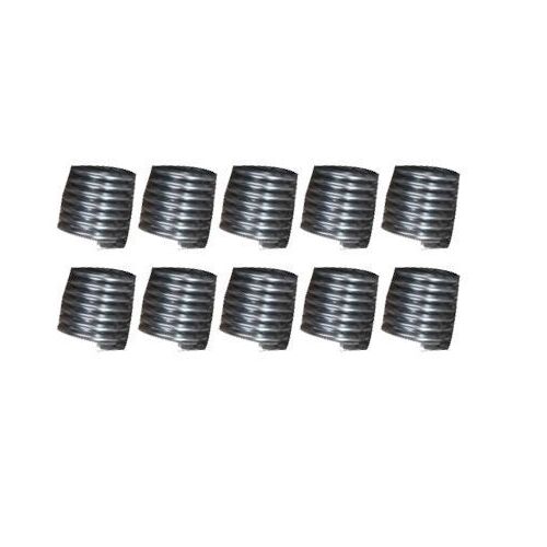 Insert Pack 3/8X24X1.5D UNF (10 Pieces) 