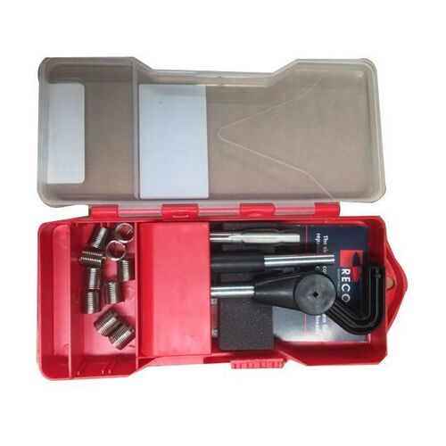 Spark Plug Repair Kit M10X1.0 