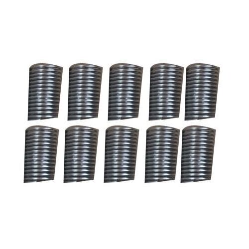 Insert Pack M10X1.0X2.0D (10 Pieces) 