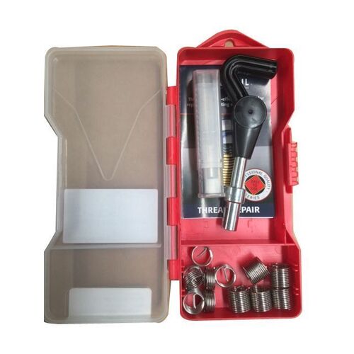 Splug Repair Kit Metric M14X1.25 