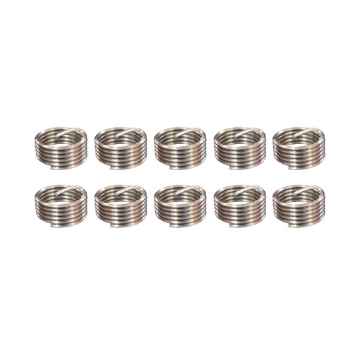 Insert Pack M14X1.25X38" (10 Pieces) 