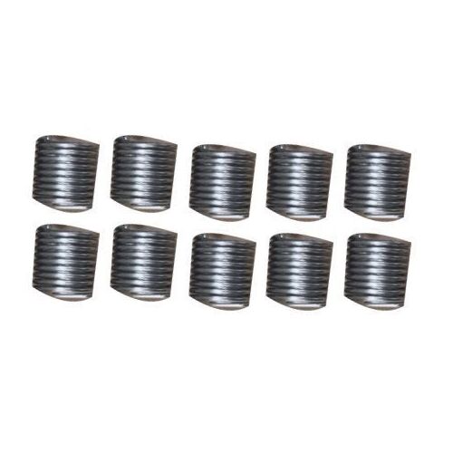 Insert Pack M10 X 1.5 X 2D (10 Pieces) 