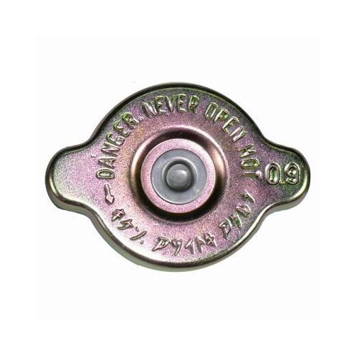 Radiator Cap 0.9K