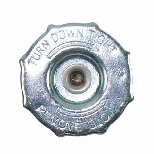 Radiator Cap 1.8 Suit KTM 4 Stroke