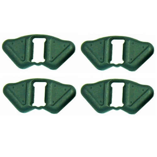CUSH DRIVE RUBBERS SET for HONDA CT110 POSTIE 1987 To 1998