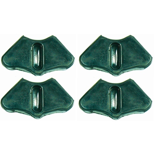 CUSH DRIVE RUBBERS KIT FOR HONDA CT110X POSTIE 1999 2000 2001 2002 2003 2004