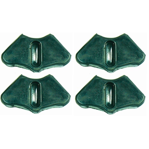 CUSH DRIVE RUBBERS SET for HONDA CT110X POSTIE 1999 2000 2001 2002 2003 2004