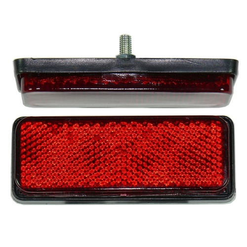 REAR REFLECTOR FOR HONDA CT110 CT110X POSTY POSTIE ALL MODELS