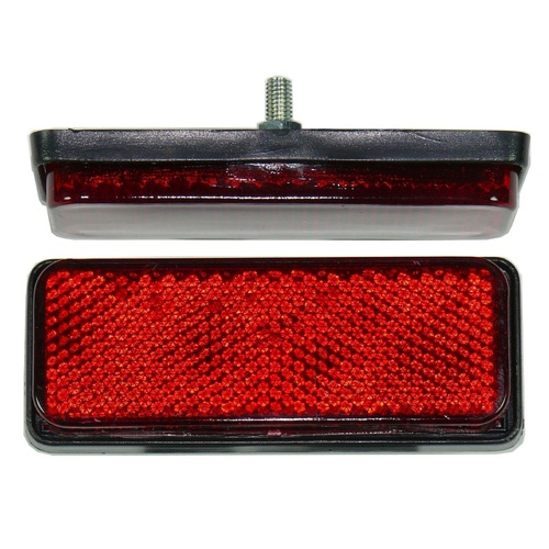 REAR REFLECTOR for HONDA CT110 POSTY POSTIE ALL MODELS