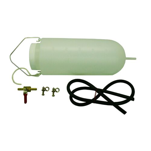 Portable Auxillary Tank 2L