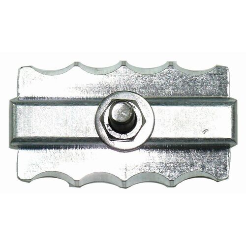 All Alloy Rim Lock 1.85