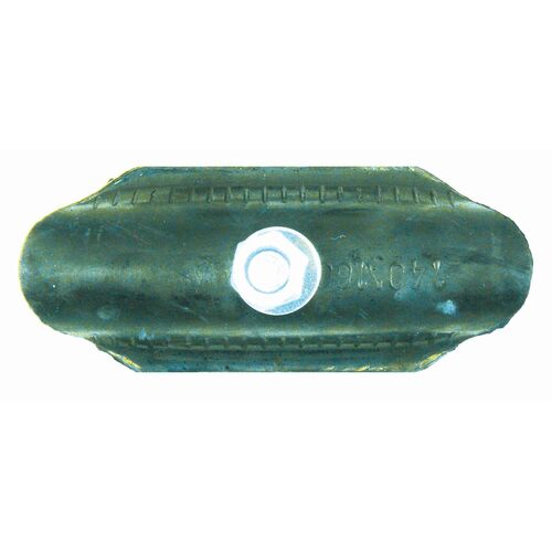 Rim Lock 2.15 Black