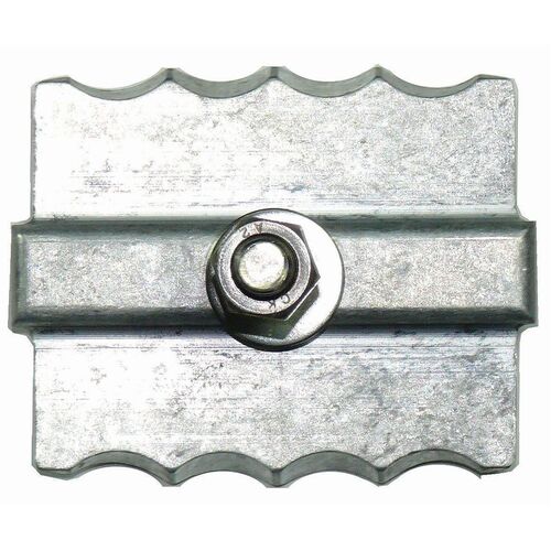 All Alloy Rim Lock 2.50