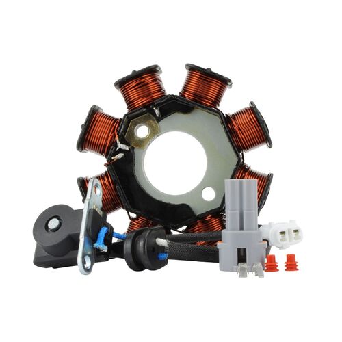 Generator Stator KAW KLX110 10-21