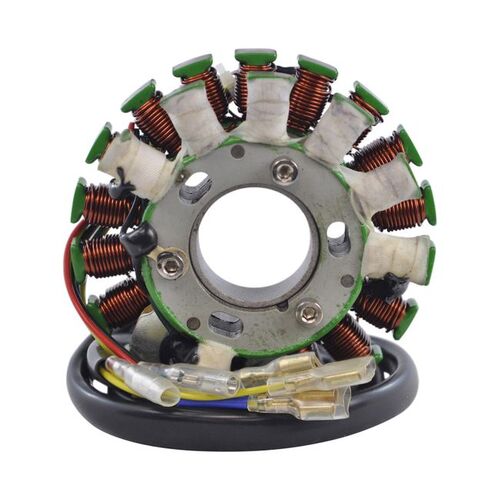 IMPROVED STATOR HUSA, HUSQ EURO MODELS 99-03 (RM01193)