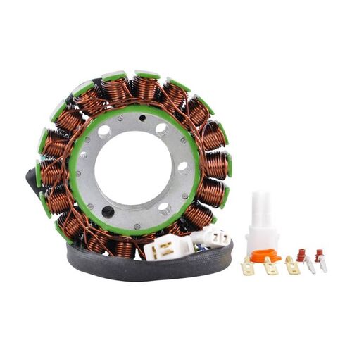 STATOR SUZ LTF300F/LT-F4 KINGQUAD 300 87-05 (RM01258)