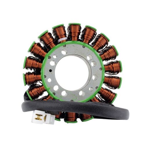 STATOR TRI SPEED TRIPLE SPRINT GT TIGER 2005-2012 (RM01390)