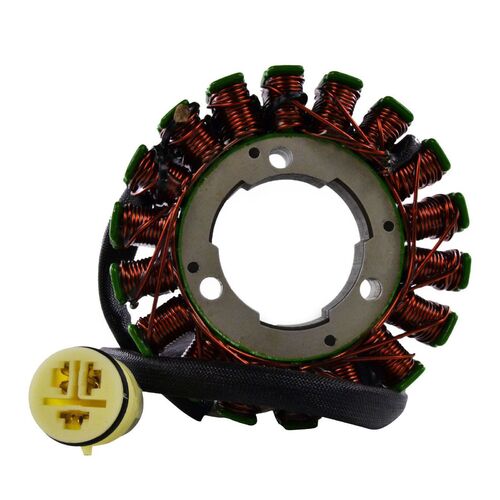 GENERATOR STATOR ASSTD KAW RFR FITMENTS (RM01528)