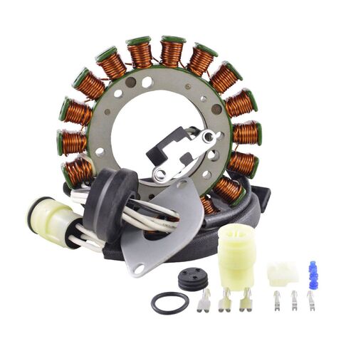 GENERATOR STATOR ASSTD YAM RFR FITMENTS (RM01540)