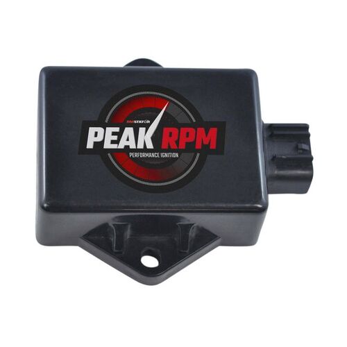 CDI BOX  POL SPORTSMAN 300 HAWKEYE 300 2007-2011 (RM02176)