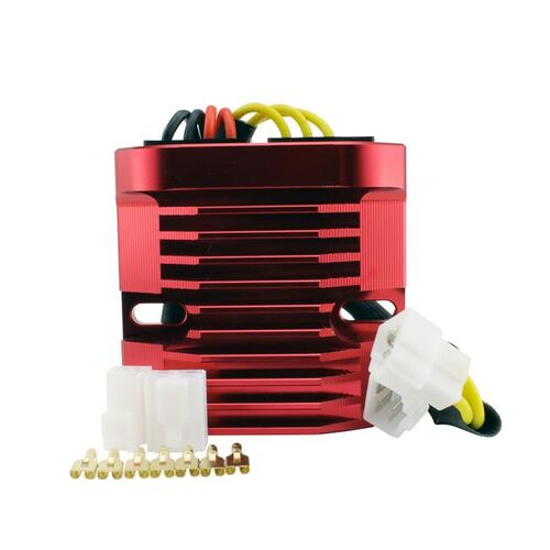 MOSFET REGULATOR TRI 600-1050 1994-2018 (RMS022-106230)