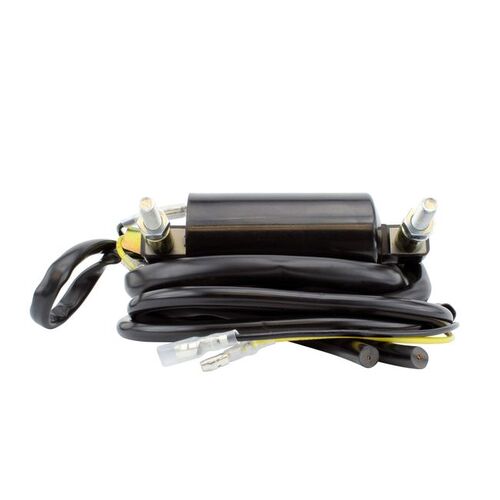 IGN COIL 1.7 OHMS YAM FZ/FZR SUZ GSX/GSF/RF (RMS060-105994)