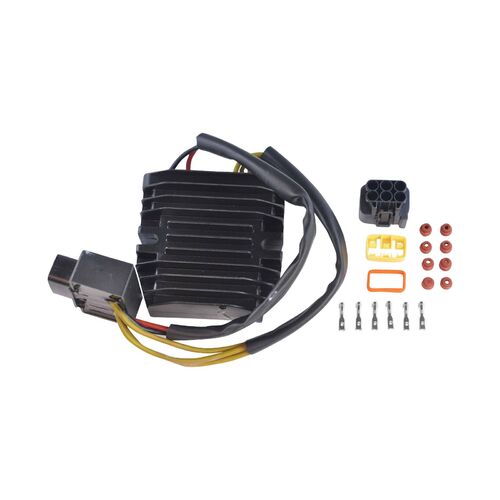 MOSFET REGULATOR ASSTD MODELS RFR FITMENTS (RM30801H)