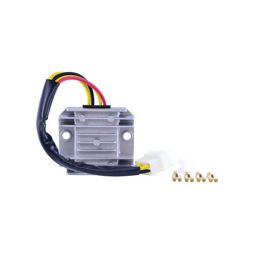 REGULATOR RECTIFIER KAW KZ200-750 1978-1982 (RM30Y17)