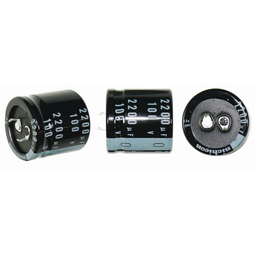 Honda XR 1983-2006 Capacitor