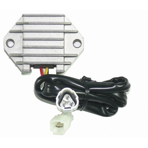 REGULATOR RECTIFIER REG REC YAMAHA WR250F | WR450F 2003 to 2006