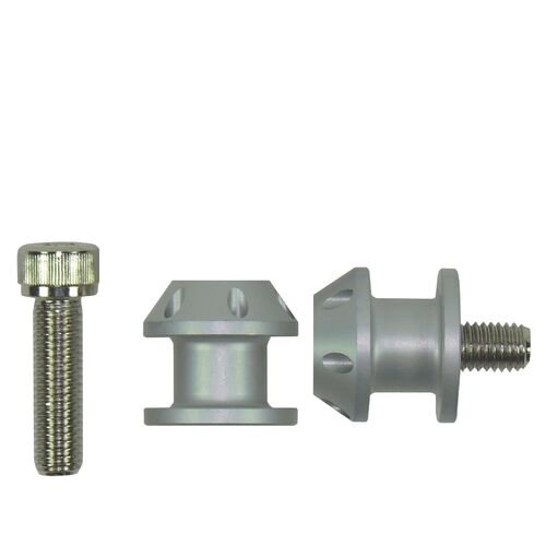Race Stand Knobs Revo Yamaha Except R1R6 