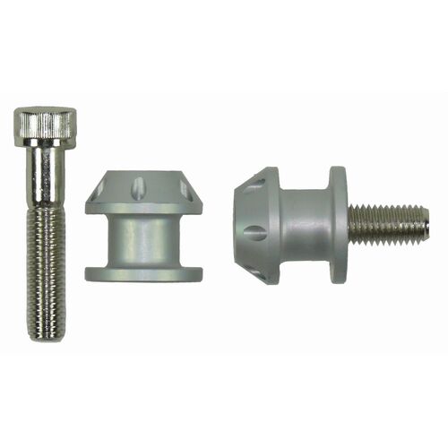 Race Stand Knobs Revo Kawasaki ZX6