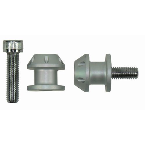 Race Stand Knobs Revo Kawasaki ZX9